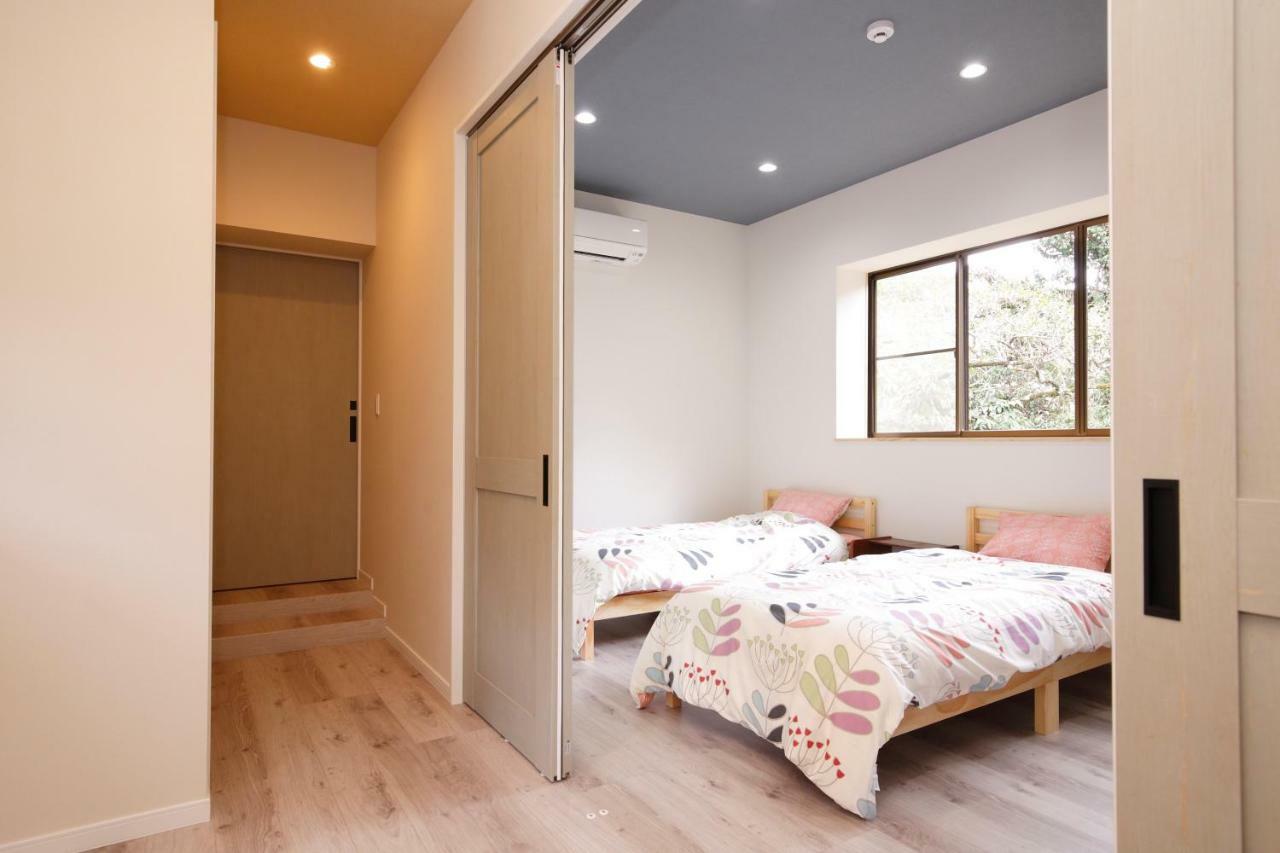 Kanau Gojo Exterior foto